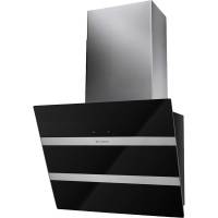 Декоративные вытяжки FABER Steelmax Ev8 Led Bk A55 (330.0538.524)