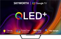 Телевизоры QLED SKYWORTH QLED+ 65Q3B AI Dolby Vision/Atmos