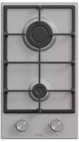 Газовые варочные поверхности Perfelli PERLA M32C INOX