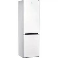 Двухкамерные холодильники INDESIT LI7S1EW