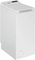 Стиральные машины с вертикальной загрузкой Whirlpool TDLR 6040S EU/N