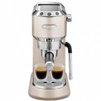 Рожковые кофеварки Delonghi Dedica Arte EC885.BG