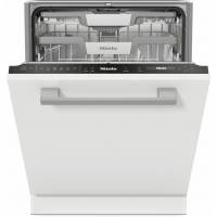 Посудомоечные машины встраиваемые Miele G 7650 SCVi