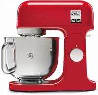 Кухонные машины KENWOOD KMX750AR kMix