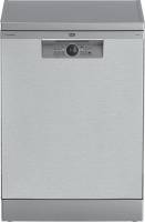 Полноразмерные посудомоечные машины 60 см BEKO BDFN 26522 XQ