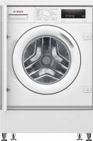 Стиральные машины встраиваемые BOSCH WIW24342EU