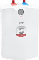 Водонагреватели для кухни gorenje GT 10 U