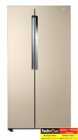 Холодильники Side by Side SAMSUNG RS62K6267FG/UA