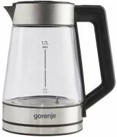 Чайники электрические gorenje K17TRG