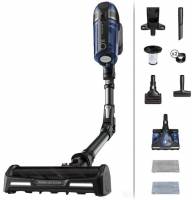 Вертикальные пылесосы (электровеник) Rowenta X-Force Flex 12.60 Auto Aqua RH98C8WO