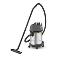 Пылесосы без мешка (с контейнером) KARCHER NT 30/1 Me Classic (1.428-568.0)