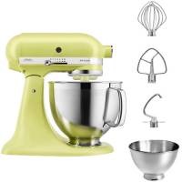 Кухонные машины KitchenAid Artisan 4,8 л Shining Kyoto (5KSM185PSEKG)