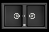 Гранитные мойки Teka STONE 90 B-TG 2B 115260003