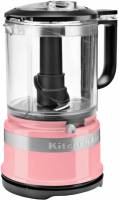 Кухонные комбайны KitchenAid 5KFC0516EGU рожевий