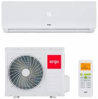 Сплит системы ergo AC-0703SWH