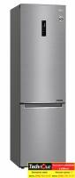 Двухкамерные холодильники LG GW-B509SMHZ