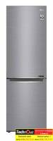 Двухкамерные холодильники LG GW-B459SMJZ