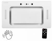 Встраиваемые вытяжки minola BGH 5977 WH Silent