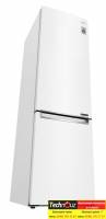 Двухкамерные холодильники LG GW-B509SQJZ