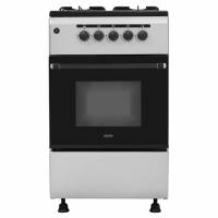 Газовые плиты ELEYUS PORTU 5101 EF BL+GR
