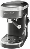Рожковые кофеварки KitchenAid Artisan 5KES6503EMS