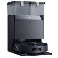 Робот пылесос ecovacs Deebot T30C Black (DLX71)