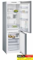 Двухкамерные холодильники SIEMENS KG36NNL306
