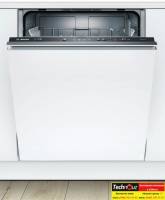Посудомоечные машины встраиваемые BOSCH SMV24AX10K