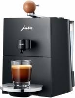 Автоматические кофемашины jura ONO Coffee Black EA