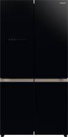 Холодильники Side by Side HITACHI R-WB720VUC0GBK