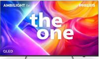 Телевизоры QLED PHILIPS 75PUS9010/12