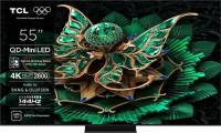 LED телевизоры TCL 55C7K