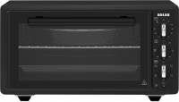Настольные электрические духовки EDLER EDEO-4802 Black