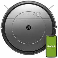 Робот пылесос iRobot Roomba Combo (R113840)