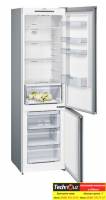 Двухкамерные холодильники SIEMENS KG39NUL306