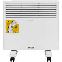 Конвекторы электрические rotex RCH11-X