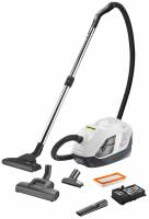 Пылесосы без мешка (с контейнером) KARCHER DS 6 PREMIUM PLUS