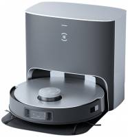 Робот пылесос ecovacs DEEBOT X1 PLUS black (DEX55)