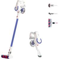 Вертикальные пылесосы (электровеник) JIMMY JV53 Lite Blue