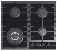 Газовые варочные поверхности PRIME Technics PGH 50043 FGBC