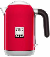 Чайники электрические KENWOOD ZJX 740 Red