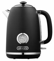 Чайники электрические ARDESTO EKL-F410BM чорний