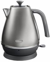 Чайники электрические Delonghi KBI 2001 S