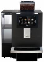 Автоматические кофемашины Dr. Coffee Liberty`s F11 Big Plus 8L