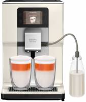 Автоматические кофемашины KRUPS Intuition Preference EA872A10
