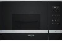 Bстраиваемые микроволновые печи SIEMENS BE555LMS0