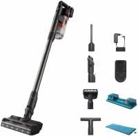 Вертикальные пылесосы (электровеник) PHILIPS Aqua Plus XC7055/01