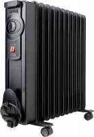 Масляные обогреватели BLACK DECKER BXRA2000E (ES9350060B)