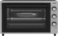 Настольные электрические духовки EDLER Pro EDEO-7002 Gray