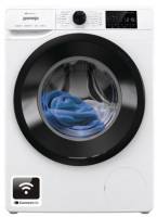 Стиральные машины с фронтальной загрузкой gorenje WPNEI 94 A1SWIFI/UA
